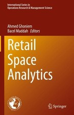 Retail Space Analytics - 9783031270574