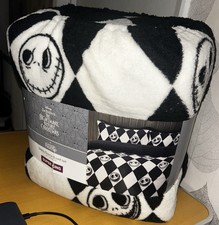 DISNEY A NIGHTMARE BEFORE