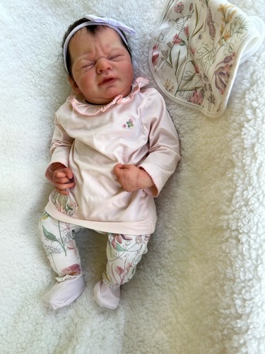 Beautiful reborn doll - beautiful,