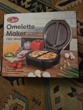 Omelette Maker