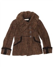 Zara Womens 4 Button Blazer