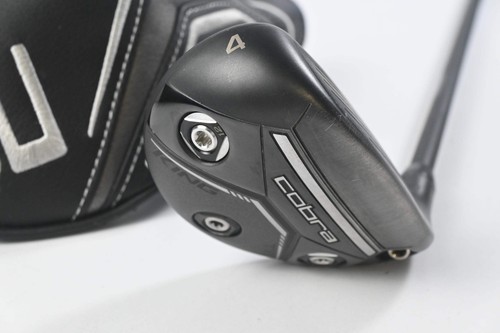 Cobra king tec 2023 hybrid - cobra,