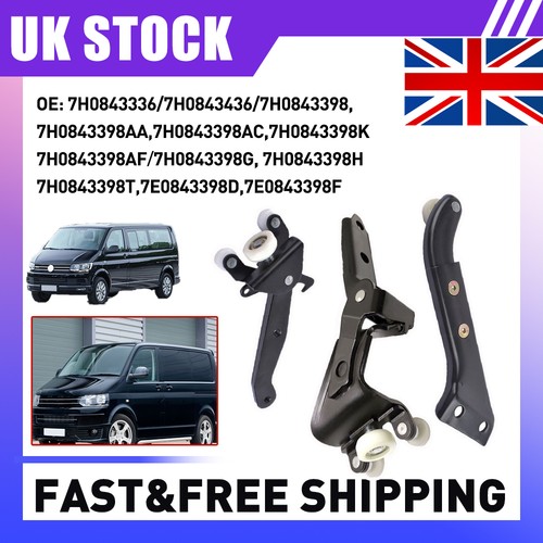 Fits transporter t6 - vw,