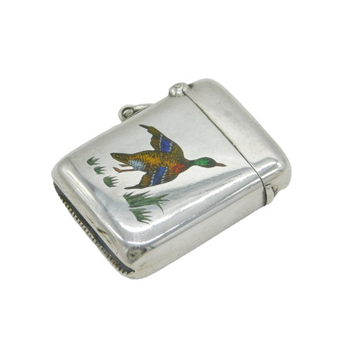 Victorian sterling silver - silver, &