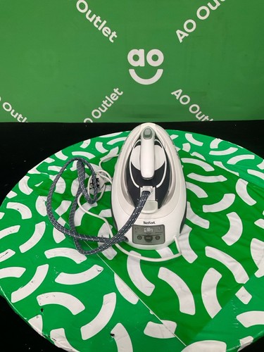 Tefal express airglide - tefal,