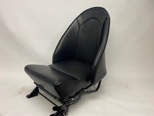 Classic Mini Restall Type One Seat Cover set