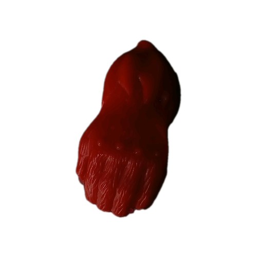 Thundercats liono glove claw - liono,