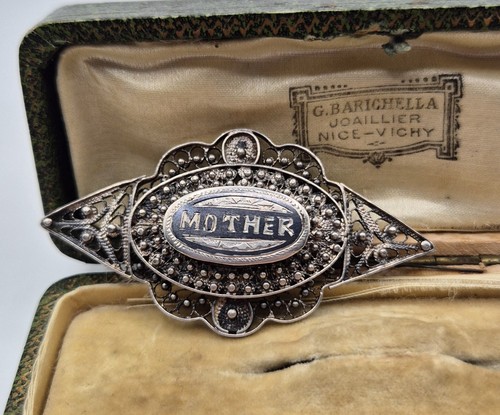 Antique victorian mother - antique,