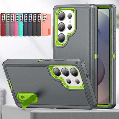 Heavy duty shockproof phone - duty,