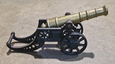 LARGE MODEL CANNON 