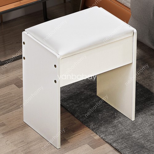 For bedside table new white - table,