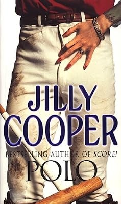 Polo cooper jilly - polo,, cooper,