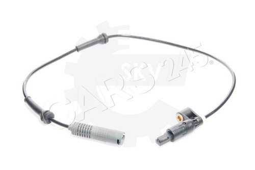 Abs wheel speed sensor front - abs,