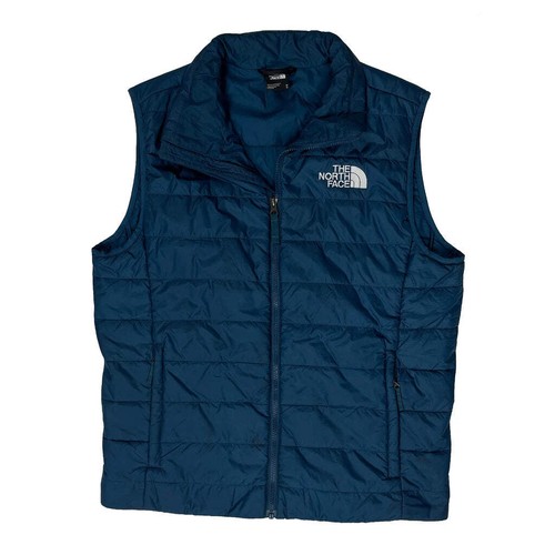 The north face gilet - the,
