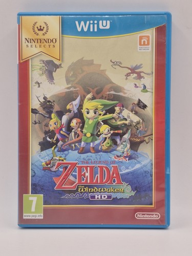 The legend zelda - of, zelda: