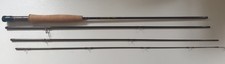 John Norries 7 FT fly  rod.  4