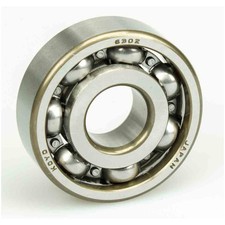 Wheel Bearing Deep Groove Ball