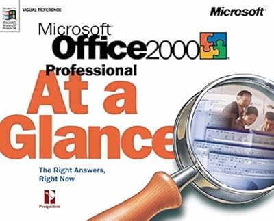 Microsoft office 2000 - office,