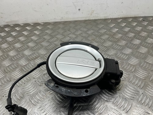 Audi 2007 2015 chrome fuel - audi, 2007-2015