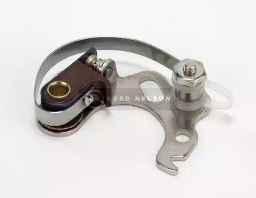 Contact breaker distributor - contact,