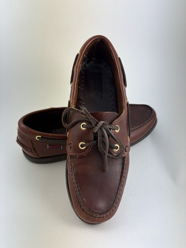 Sebago women docksides - sebago, women’s