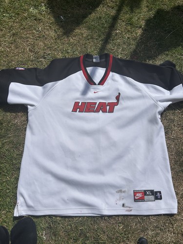 Nike nba basketball - miami, heat
