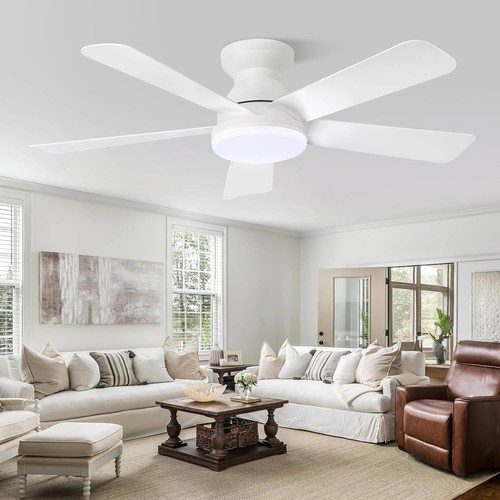Inch ceiling fans with - fans,