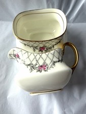 Vintage Paragon “Rose