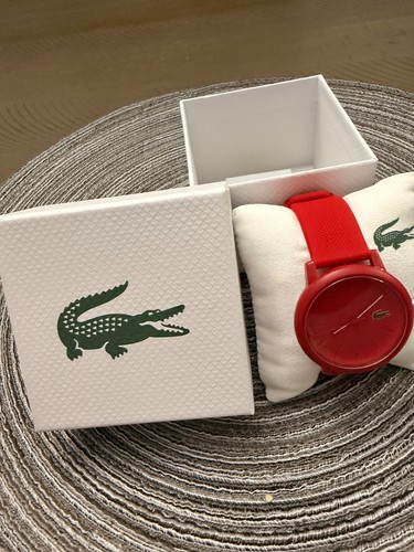Lacoste 2011173 new men - new, men's