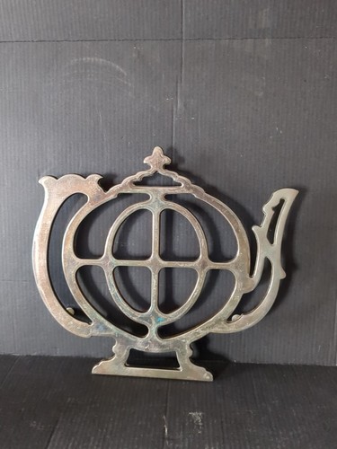 Vintage italian silver - silver, plated