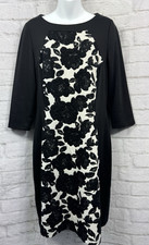 Libra Pencil Dress Size 14