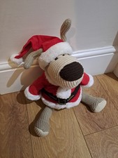 Limited edition Boofle Teddy