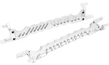 Alloy Machined Battery