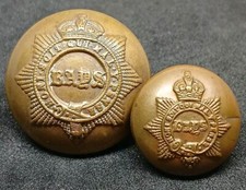 Queens Bays 2nd Dragoons