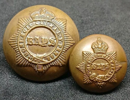 Queens bays 2nd - queens, dragoons