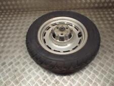Yamaha FZX750 FZX 750 Fzer 1980-On Rear Back Wheel 15 x 3.00 