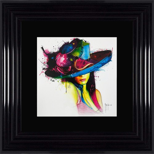 Patrice murciano jeune - murciano,