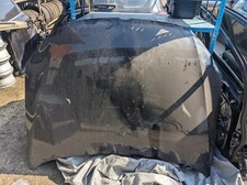 Volkswagen Passat B6 Black