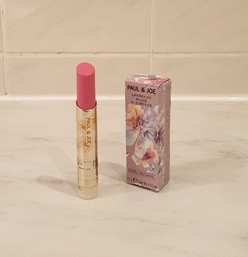 Paul joe lipstick refill - &,