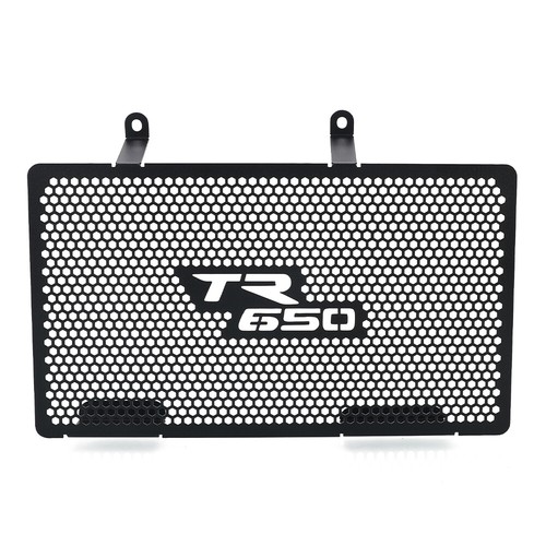 Radiator guard grille cover - radiator,
