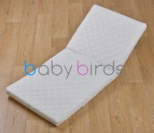 Silver cross mattress - cross, for