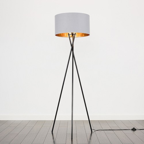 Tripod floor lamp - floor,