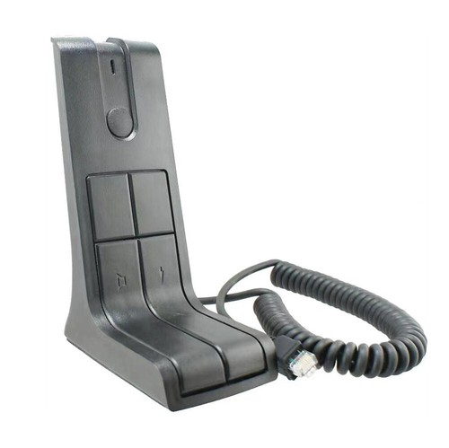Desktop mic speaker - desktop,