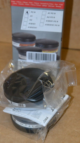 Scott safety pro r - safety,