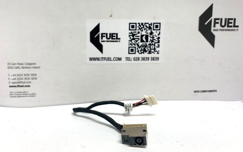 Probook power jack - probook,