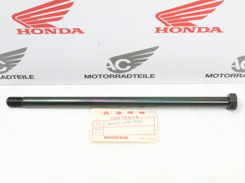 Honda 400 four axle - cb,