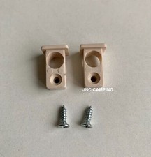 2 x Caravan Motorhome Swish