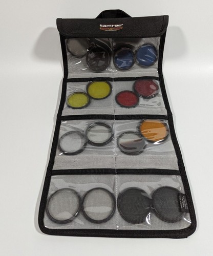 Tamrac camera filter - tamrac,