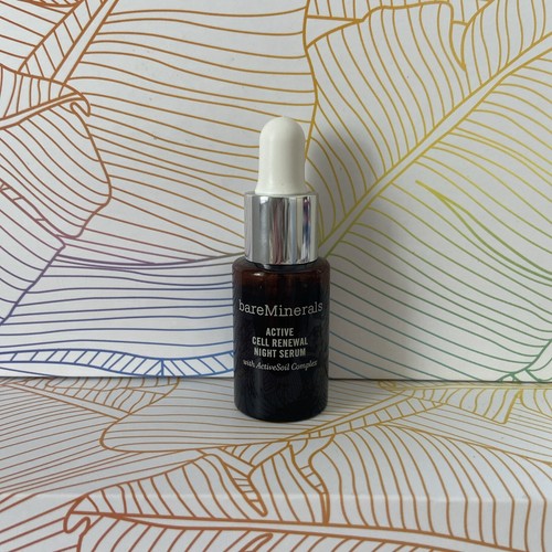 Bareminerals active cell - active,
