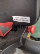 ECHELON 3 spinning bike smart connect exercise bike NO LONGER AVAILABLE